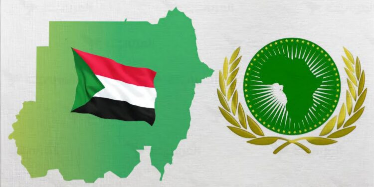 السودان: بيان الاتحاد الأفريقي  تضمن  توجهات ايجابية