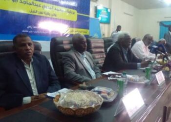 إعلان نتيجة امتحانات شهادة المرحلة المتوسطة  داخل وخارج السودان بنسبة نجاح 95.4%