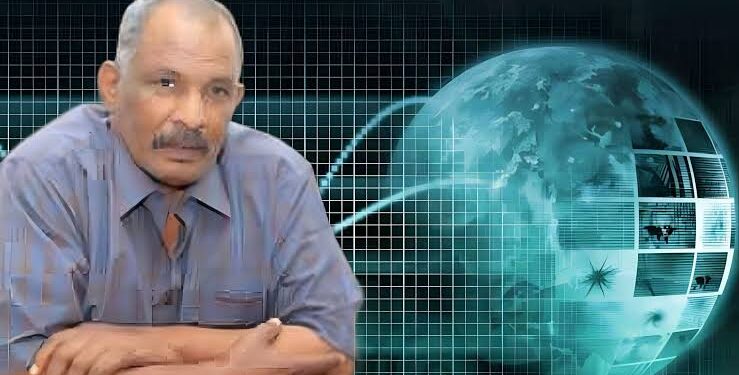 محمد وداعة يكتب: ضلوع جنوب السودان و اوغندا .. فى نقل سلاح  المليشيا