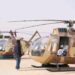 القوات المسلحة السودانية تنجح في إيصال إمدادات طبية الي ولاية الجزيرة