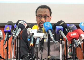 الحكومة السودانية: الحرب اخذت منحىً آخرا ونواجه عدواناٍ مباشراً من الإمارات وتشاد