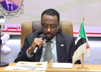 الإعيسر: أعداء السودان اختاروا أساليب منتقاة لتفريق الأمة السودانية وتفكيك المجتمع