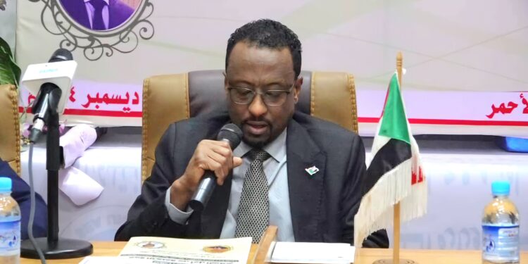 الإعيسر: أعداء السودان اختاروا أساليب منتقاة لتفريق الأمة السودانية وتفكيك المجتمع