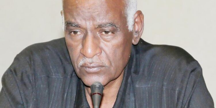 مفوضية العون الإنساني تكشف تجاوزات بعض المنظمات الاجنبية العاملة في السودان