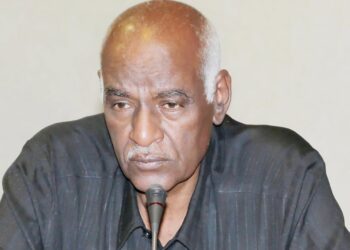 محجوب فضل بدری.. يكتب: الجيش والنار فی السودان !!!