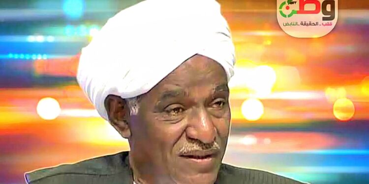 السودان يطلب من أمريكا تصنيف المليشيا مجموعة إرهابية والضغط على الإمارات لوقف شحنات السلاح للمليشيا