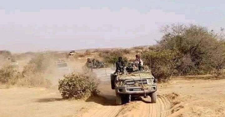 القوات المسلحة السودانية والمشتركة تكشفان تفاصيل صد الهجوم “158” على الفاشر