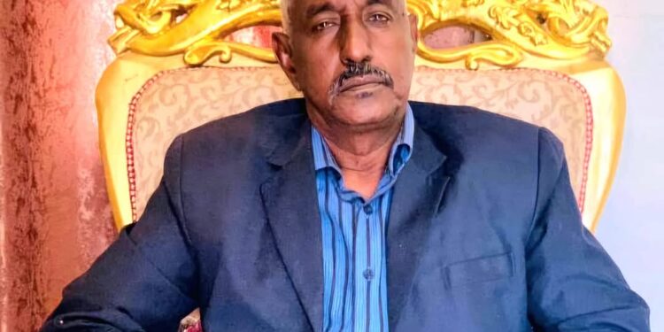 طالبة سودانية تتحدى قرار الرئيس التشادي وتصل عطبرة للجلوس لإمتحانات الشهادة السودانية