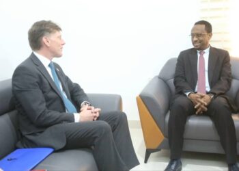 مناوي :إدعاء تواجد قوات القوات المشتركة بالمعسكرات دعاية من المليشيا