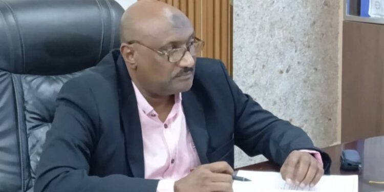 الإعيسر: أعداء السودان اختاروا أساليب منتقاة لتفريق الأمة السودانية وتفكيك المجتمع