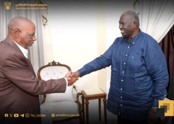 نائب رئيس مجلس السيادة  يصادق على  إنشاء مركزين لامتحان الشهادة السودانية بولاية الجزيرة