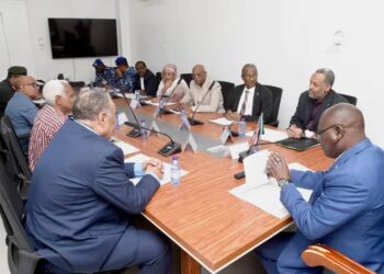 وصول امتحانات الشهادة السودانية للمراكز الخارجية والداخلية