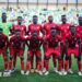 رسمياً : المنتخب السوداني يتأهل لنهائيات الأمم الإفريقية للمحليين