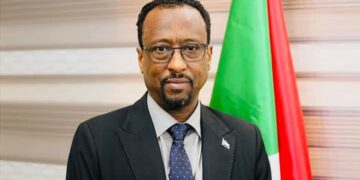 حوار … وزير الإعلام السوداني: علاقتنا بتركيا راسخة ونقدر مبادرتها لوقف الحرب