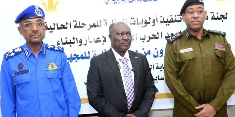 الصادق الرزيقي .. يكتب: كيف سيؤثر خروج روسيا من سوريا على السودان؟