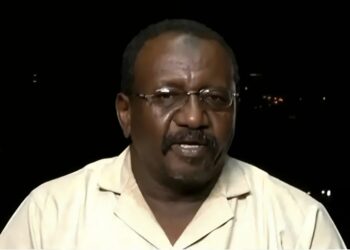 كباشي يطلع على الأوضاع الأمنية بولاية شمال كردفان