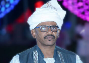 كباشي يطلع على الأوضاع الأمنية بولاية شمال كردفان