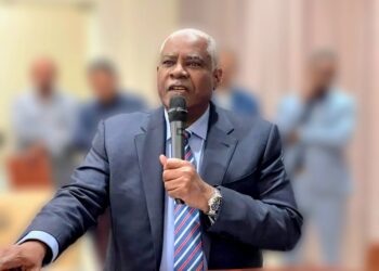 مدير جهاز المخابرات العامة: ما قدمه مواطن شمال كردفان من تضحيات سيظل خالدا في سفر معركة الكرامة