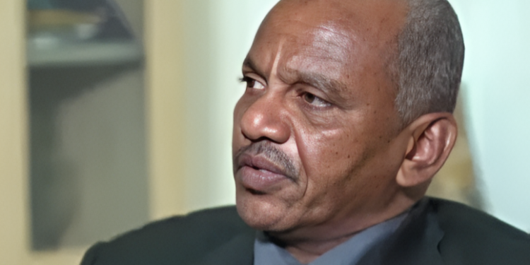 عمار العركي يكتب: المصالحة الإثيوبية الصومالية … الآبعاد و الإنعكاسات على السودان والمنطقة