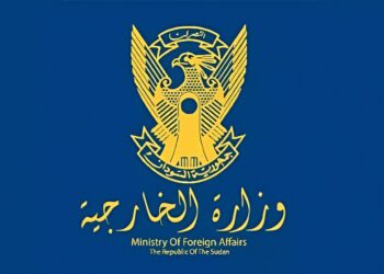 الخارجية السودانية: بيان الإمارات حول المبادرة التركية محاولة لتنصلها من مسؤوليتها عن حرب السودان