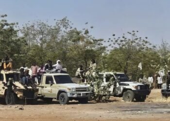 الجيش السوداني والمشتركة يدحران قوة لمليشيا الدعم السريع حاولت التسلل الي الفاشر