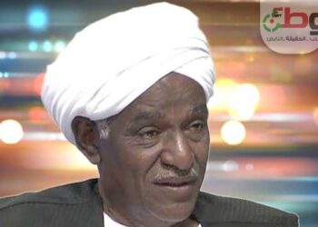محجوب فضل بدری ..يكتب: أم زريدو قَبَضْ