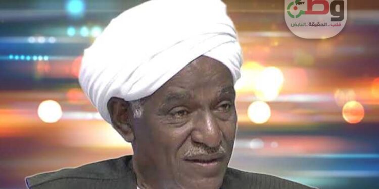محجوب فضل بدری ..يكتب: أم زريدو قَبَضْ