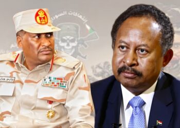 مضادات الفرقة الثالثة :شندي” تسقط عدداً من مسيرات مليشيا الدعم السريع فجر اليوم