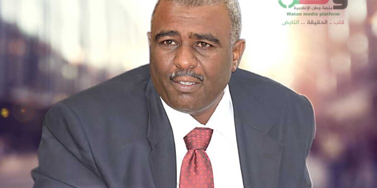 إبراهيم شقلاوي .. يكتب: تغريدة قائد الجيش الأوغندي والبعد الإقليمي لحرب السودان