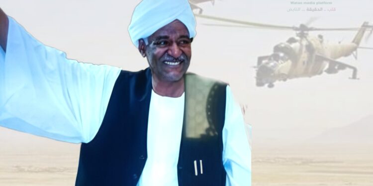 عمار العركي .. يكتب:  من “الزُرق” إلى “بروكسل”: تحولات سودانية محورية على خطى الحرب والدبلوماسية