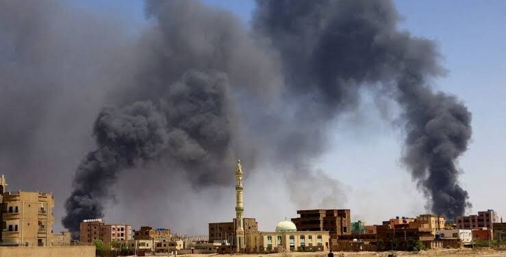 البرهان ينعي الرئيس الأمريكي الاسبق كارتر ويثني على دوره في سلام السودان