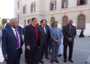 القوات المسلحة والمشتركة تحققان نصراً جديداً على مـلــيشيا الــدعم الســريع في الفاشر
