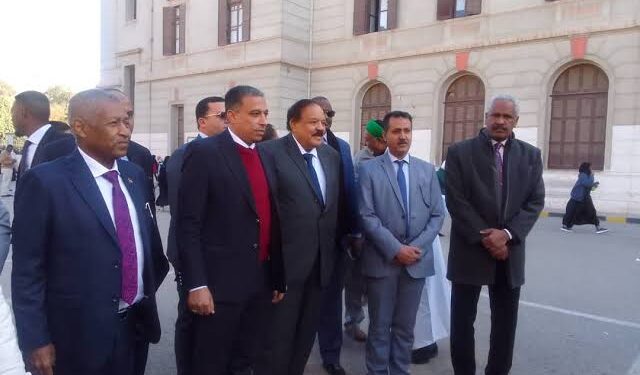 القوات المسلحة والمشتركة تحققان نصراً جديداً على مـلــيشيا الــدعم الســريع في الفاشر