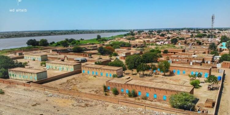الخارجية السودانية: بيان الإمارات حول المبادرة التركية محاولة لتنصلها من مسؤوليتها عن حرب السودان