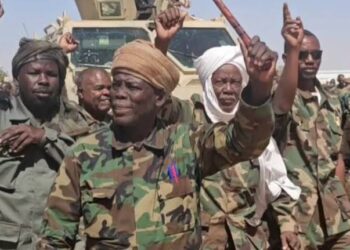 القوات المسلحة والمشتركة تحققان نصراً جديداً على مـلــيشيا الــدعم الســريع في الفاشر