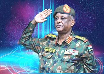 العطا: الجيش السوداني اقترب من احكام قبضته على مدينة ود مدني