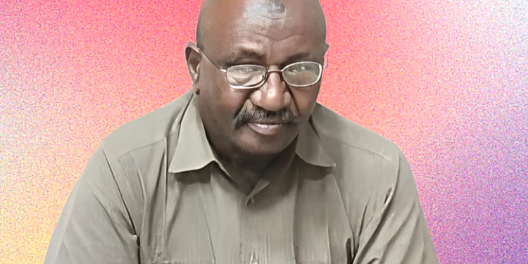 البرهان ينعي الرئيس الأمريكي الاسبق كارتر ويثني على دوره في سلام السودان