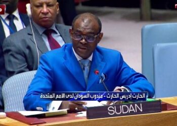 السودان يطلب من أمريكا تصنيف المليشيا مجموعة إرهابية والضغط على الإمارات لوقف شحنات السلاح للمليشيا