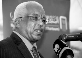 يوسف عبدالمنان .. يكتب: منعم منصور… قيادة ورثت الحكم والحكمة