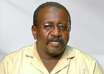 يوسف عبدالمنان .. يكتب: منعم منصور… قيادة ورثت الحكم والحكمة