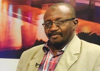 يوسف عبدالمنان .. يكتب: متى تفهم؟