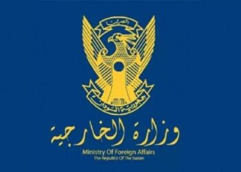 الخارجية السودانية تعبر عن قلقها إزاء الأحداث في جوبا إثر الاعتداءات التي استهدفت أشخاص وممتلكات المواطنيين السودانيين