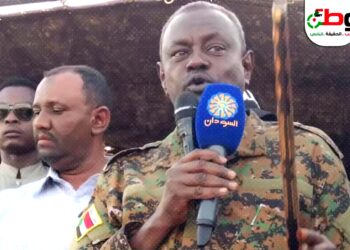 والي الخرطوم يهنيء القائد العام باسترداد مدني ويبشر بالانفتاح الكبير في محاور ولاية الخرطوم