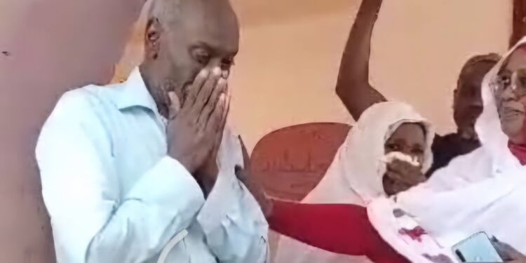 محجوب فضل بدری يكتب… “ءَآلْأٓنَ !! وَقَدْ دَعَمْتَ قَبْل!!”