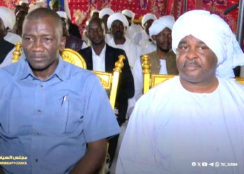 والي الخرطوم يهنيء القائد العام باسترداد مدني ويبشر بالانفتاح الكبير في محاور ولاية الخرطوم