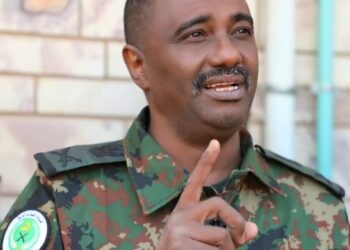 قائد سيطرة متحركات بحري: وصول القوات المسلحة لسلاح الإشارة والقيادة العامة هو بداية النهاية لمليشيا الدعم السريع