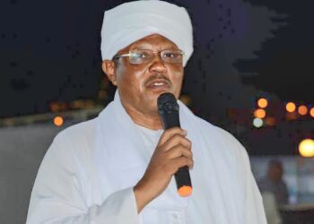 عابد سيداحمد .. يكتب: جهاز الأمن والكروان