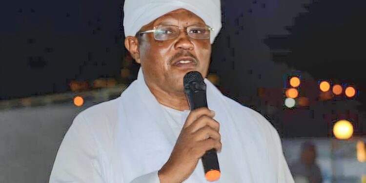 عابد سيداحمد .. يكتب: جهاز الأمن والكروان