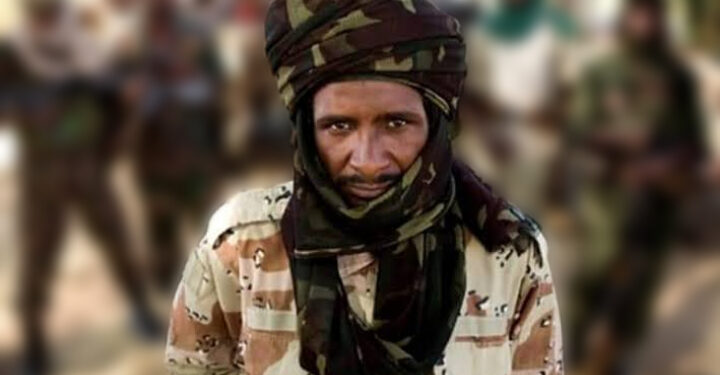 أمريكا تفرض عقوبات على قائد مليشيا الدعم السريع