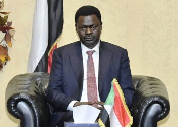 مناوي مغرداً : شكراً للحكومة الأمريكية لمناصرتها للحق ودحض الباطل